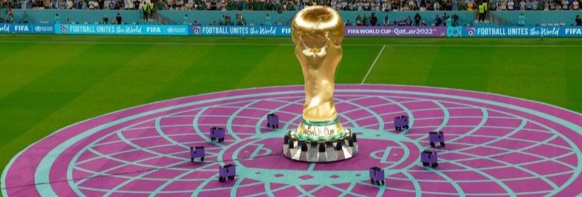 FIFA World Cup Betting Tips