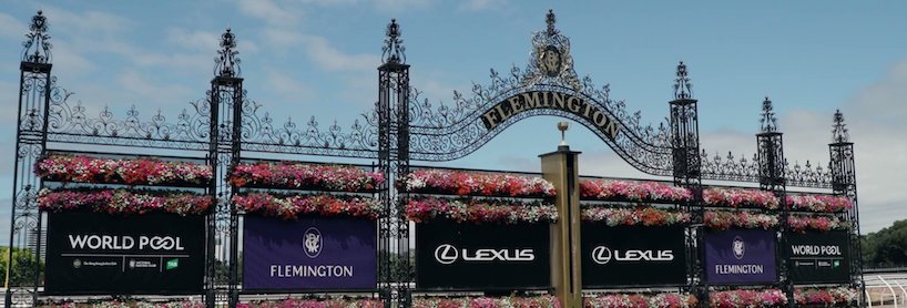 Flemington Racing Tips