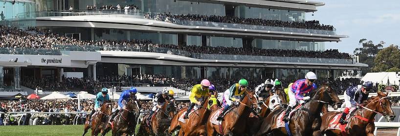 Melbourne Cup Racing Tips