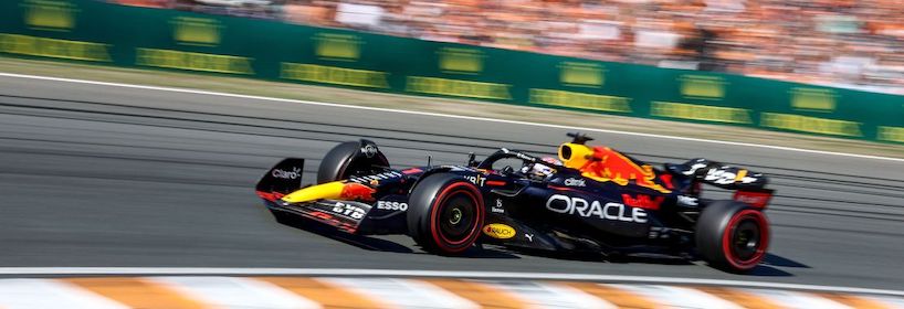 Formula 1 Season Preview