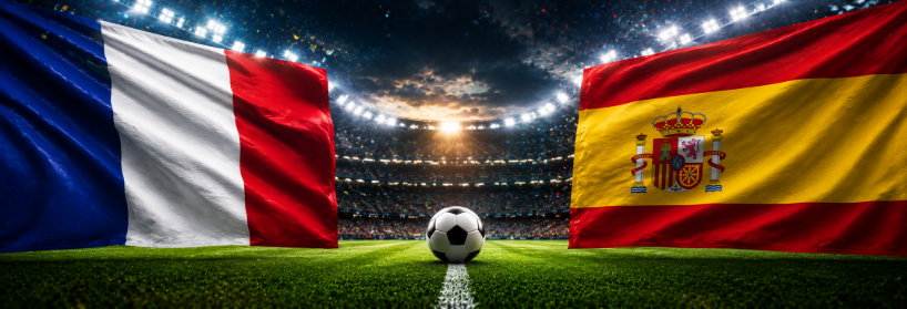 France vs Spain Betting Tips
