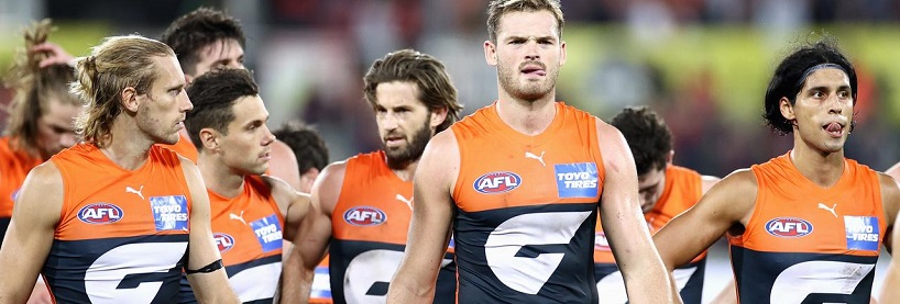 GWS Giants Team Preview