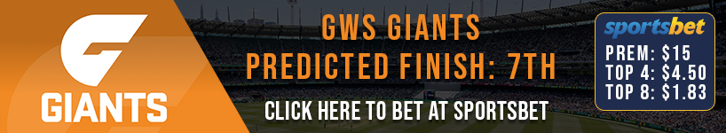 gws giants team preview