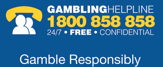 Gamble Responsibly Helpline