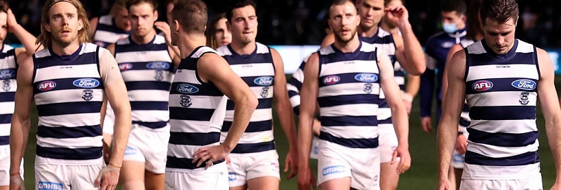 Geelong Cats Team Preview