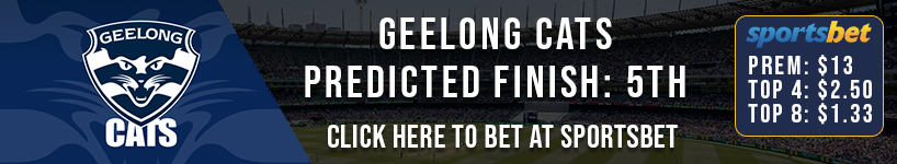 geelong cats preview