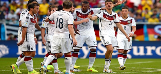 Soccer betting tips