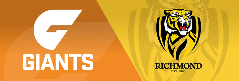 AFL GWS vs Richmond Betting Tips