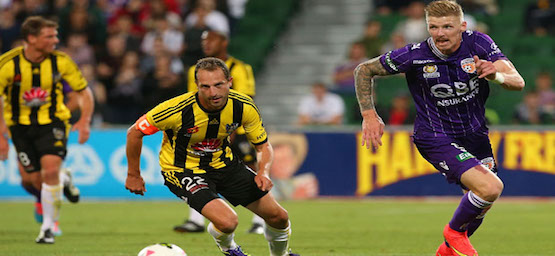 A-League Betting Tips
