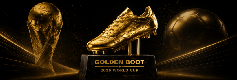Golden Boot Betting Tips