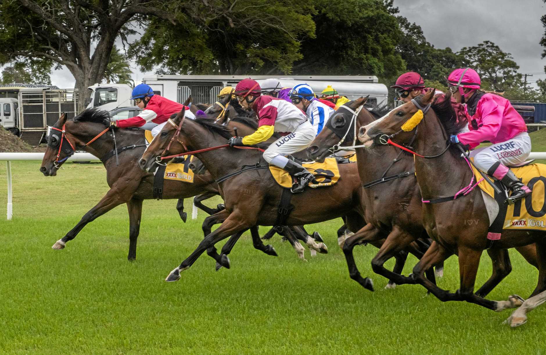 Australian Horse Racing Tips Monday September 21st