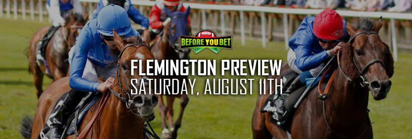 Horse Racing Tips
