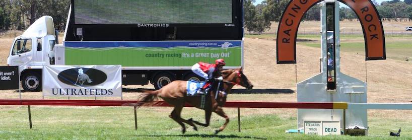 Hanging Rock Racing Tips