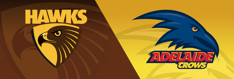 AFL Hawks vs Crows Betting Tips