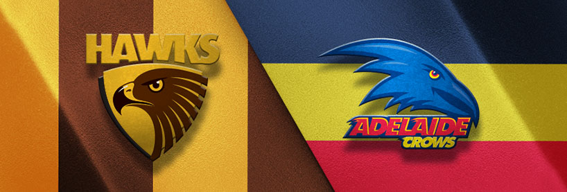 Hawks vs Crows Betting Tips