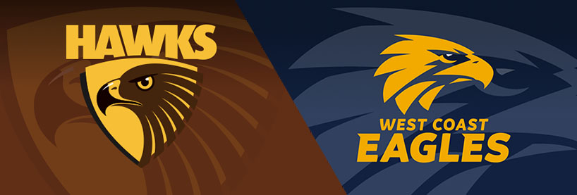 AFL Hawks vs Eagles Betting Tips
