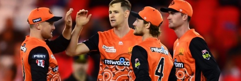 BBL10 Heat vs Scorchers Betting Tips 