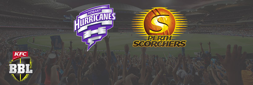 Hurricanes vs Scorchers Betting Tips