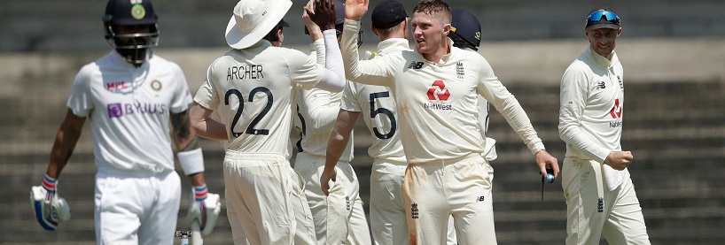 India vs England 4th Test Betting Tips