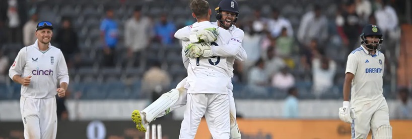 India vs England 2nd Test Betting Tips