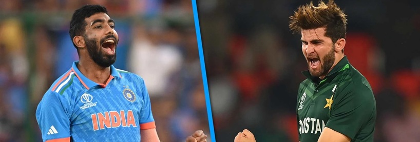 India vs Pakistan Preview & Betting Tips