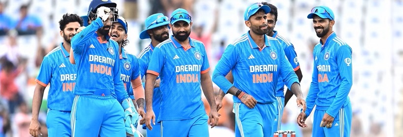 India vs South Africa Betting Tips