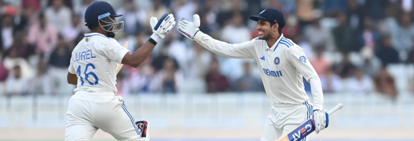 England vs India Betting Tips