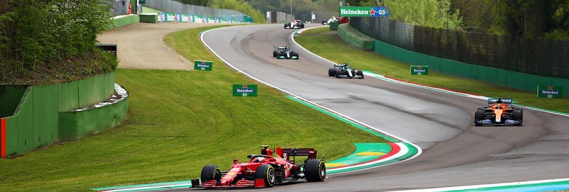 Italian GP Betting Tips