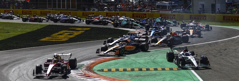 Italian Grand Prix Betting Tips