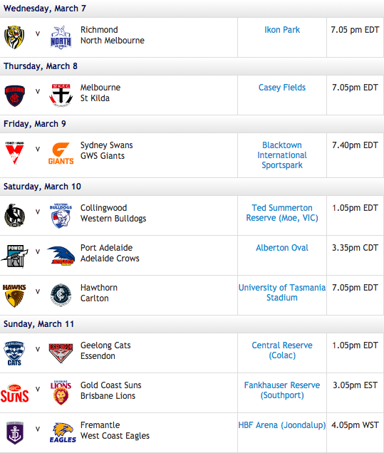 jlt series round 2