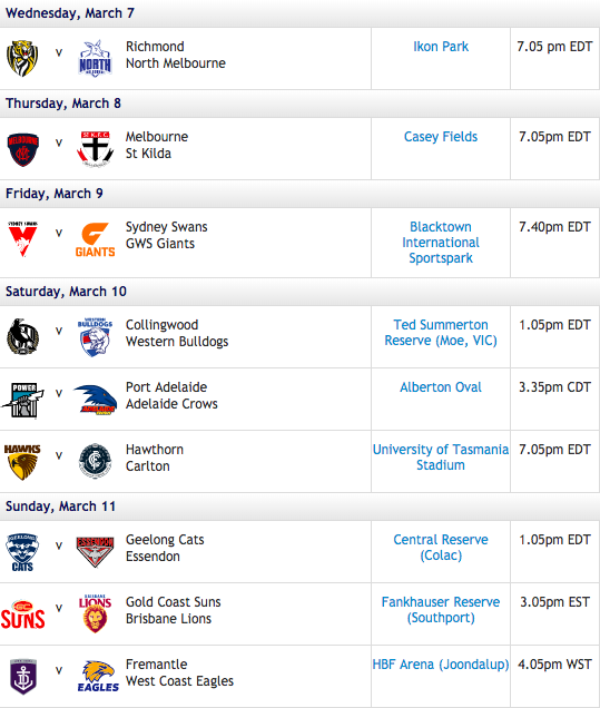 jlt series round 2 