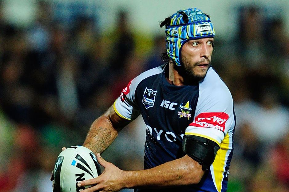 NRL betting tips