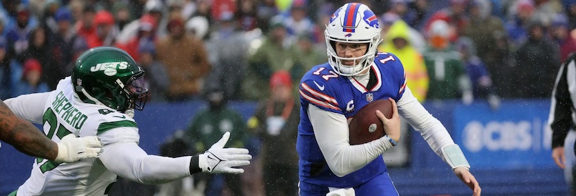 Bills at Jets Betting Tips