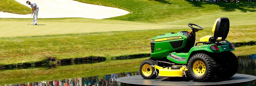 PGA Tour John Deere Classic Betting Preview