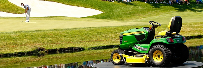 PGA Tour: John Deere Classic Betting Tips