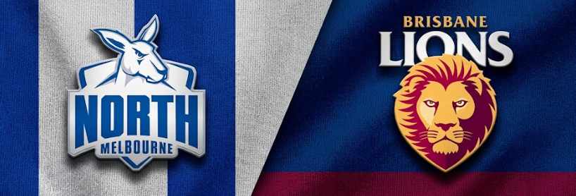 Kangaroos vs Lions Betting Tips