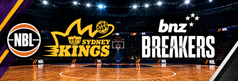NBL Kings vs Breakers Betting Tips