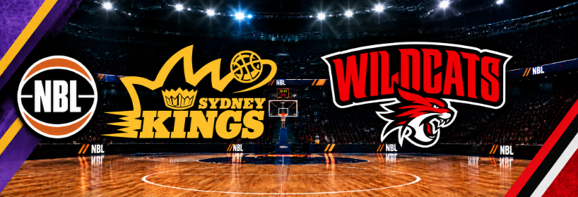 NBL Kings vs Wildcats Betting Tips
