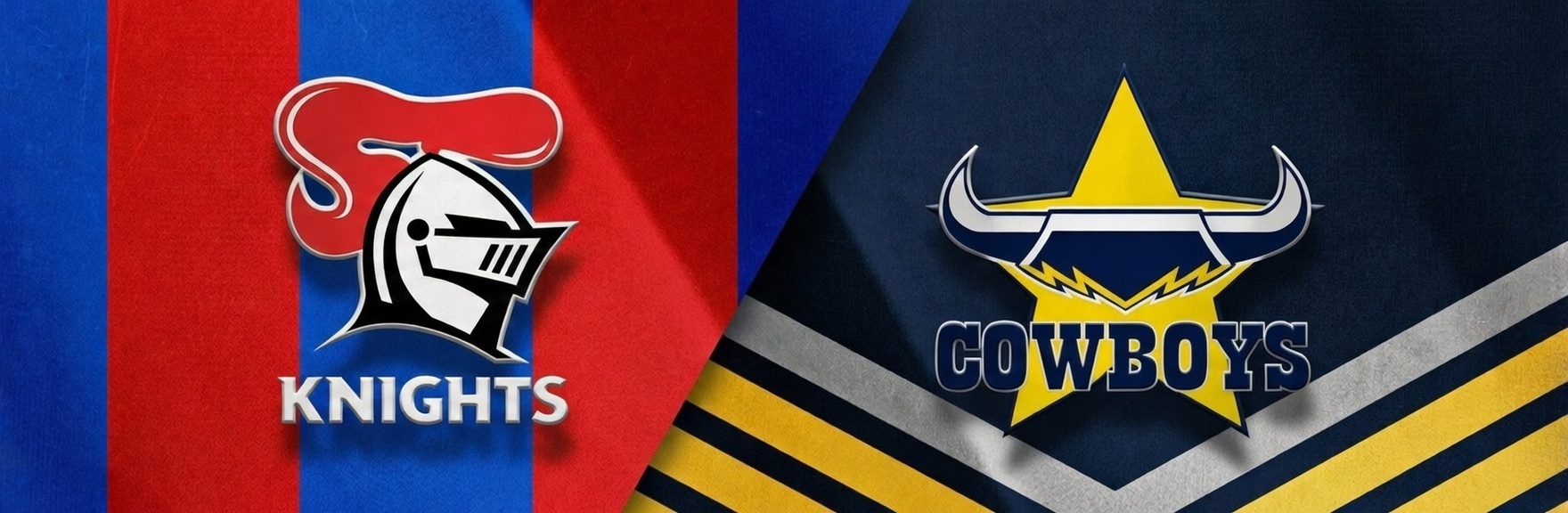 Knights vs Cowboys Betting Tips