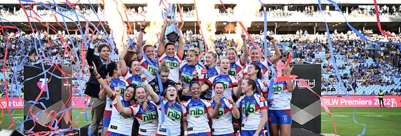 NRLW Season Preview