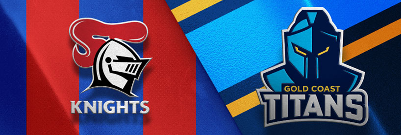 Knights vs Titans Betting Tips