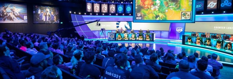 eSports Betting Tips