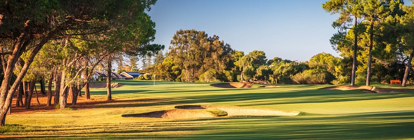 LIV Golf Adelaide