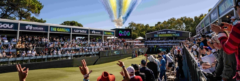 LIV Golf Adelaide Betting Tips