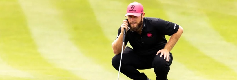 LIV Golf Mexico Betting Tips