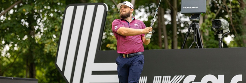 LIV Golf UK Betting Tips