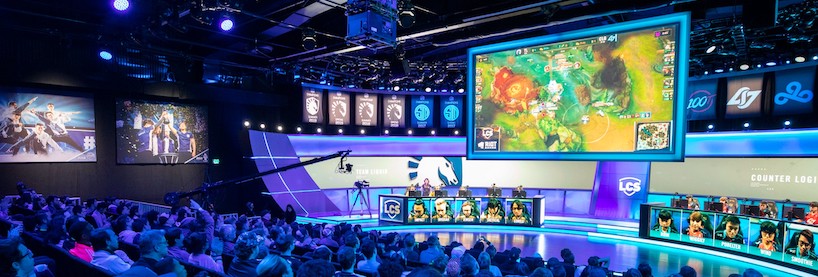 eSports Betting Tips