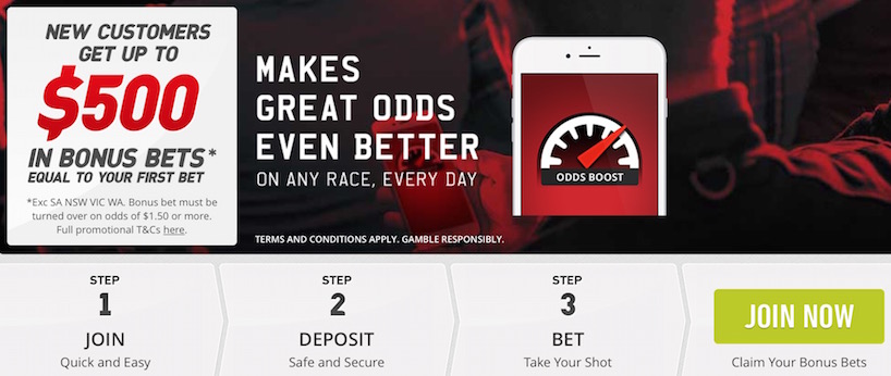 Best Australian Sports Betting Sites | Before You Bet