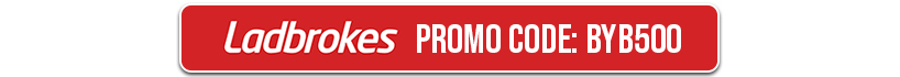 Ladbrokes Promo Code