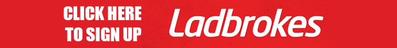 Sign up to Ladbrokes